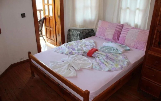 Orkide Apart Hotel