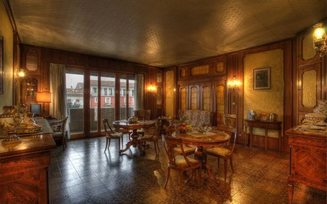 Aurelia Rooms&Luxury office