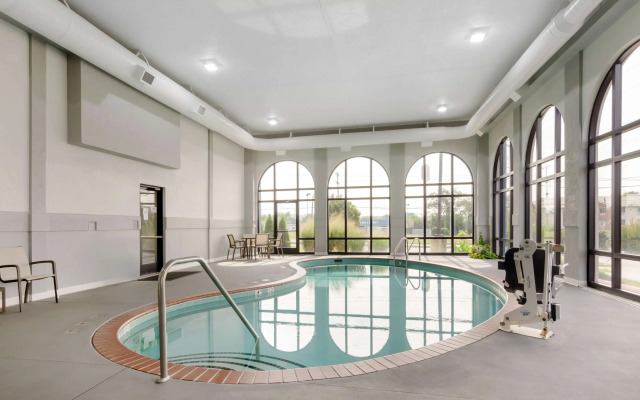 Best Western Plus Harrisonburg