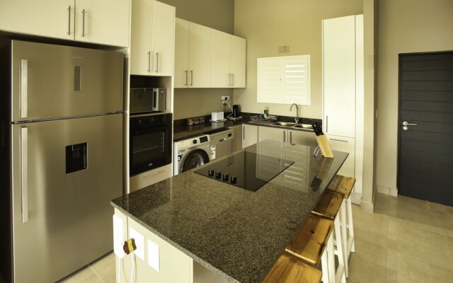 NIVICA Lifestyle Living 71 Langebaan