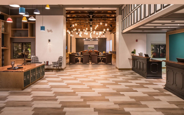 DoubleTree by Hilton Gainesville