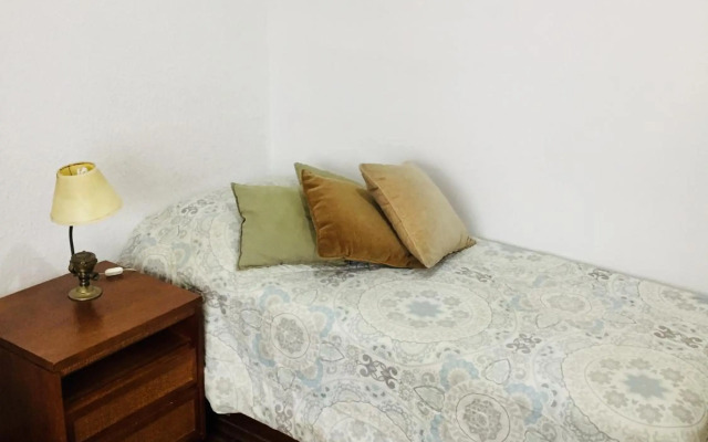 Penthouse Duplex en Pocitos