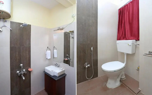 Holiday Inn Guest House By OYO Rooms