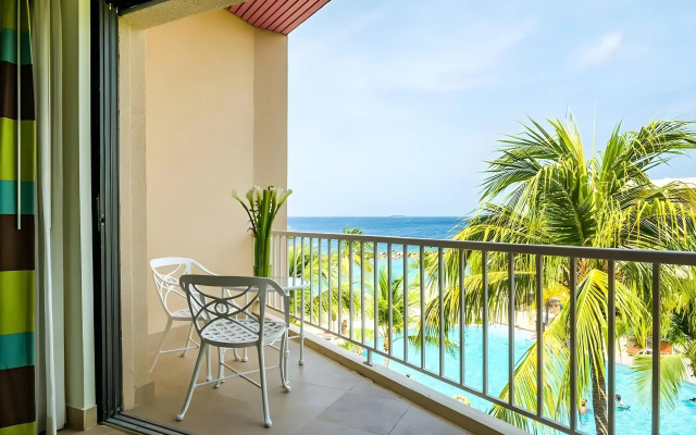 Sunscape Curacao Resort, Spa & Casino - All Inclusive