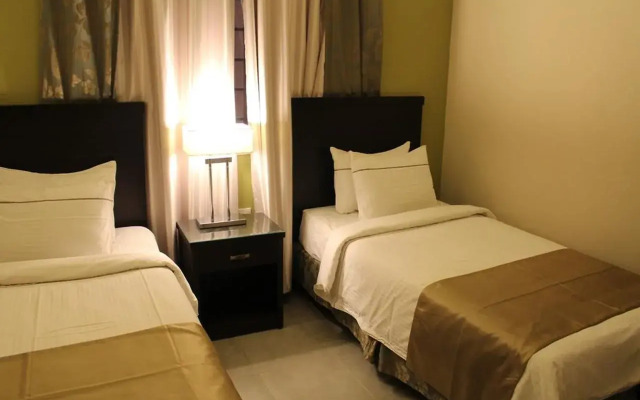 Wahat Al Nafil Al Masif Hotel Apartments