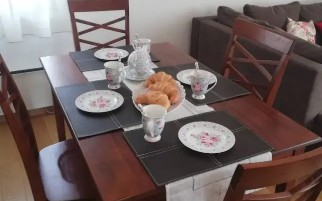 Apartments Wilton Zlatibor