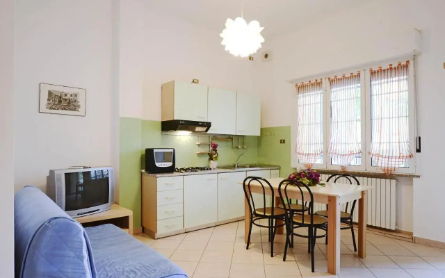 Hotel & Residence Parador