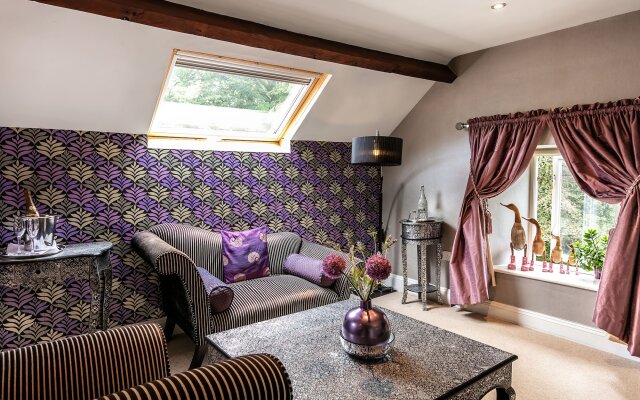 The Wordsworth Hotel