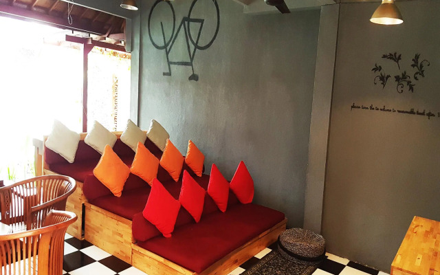 Kayun Hostel Downtown