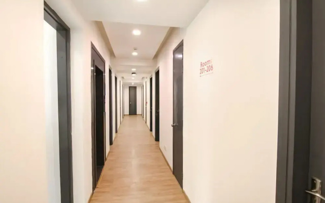 Fabhotel Elite 46