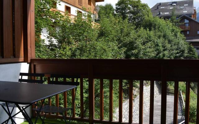 Appartement Méribel, 3 pièces, 5 personnes - FR-1-180-382