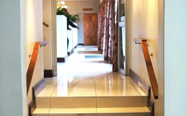 Premier Splendid Inn Pinetown