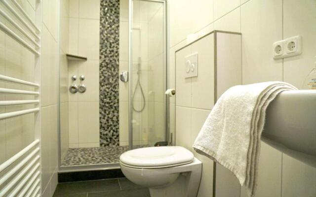 Strandhochhaus EG 02