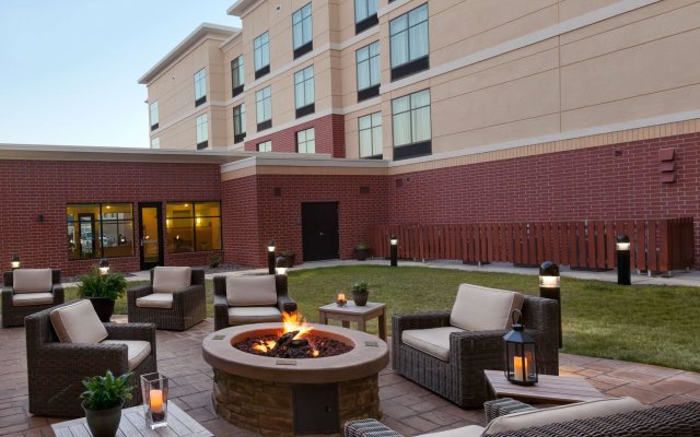 Homewood Suites by Hilton Joplin