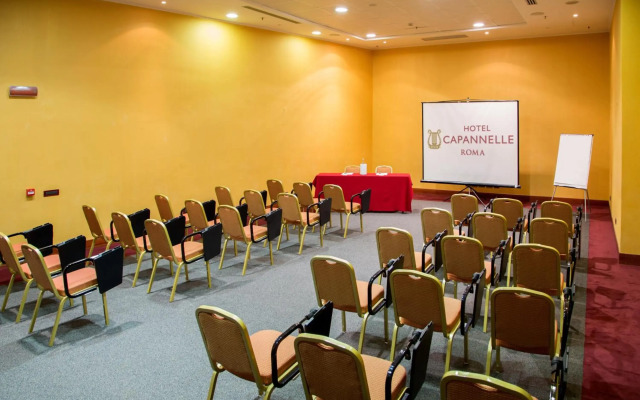 Hotel Capannelle