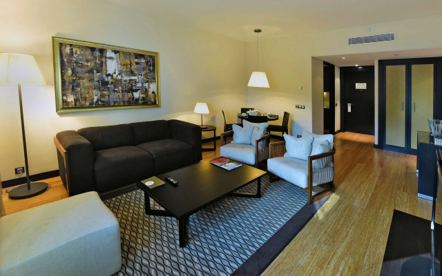 EPIC SANA Luanda Hotel
