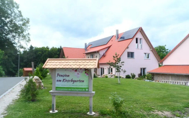 Pension am Kirschgarten
