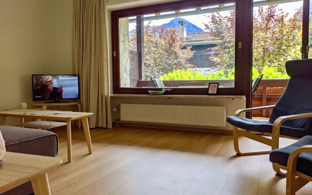 Gästehaus Am Buchenbichl