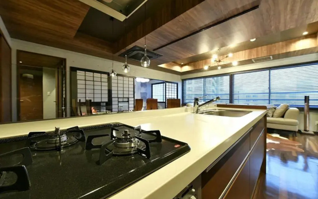 Hills Garden Hondori - Vacation STAY 8404
