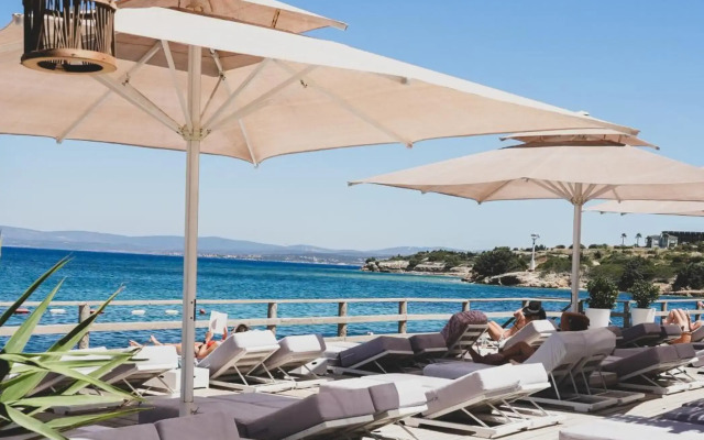 Dalyan Residence & Suites