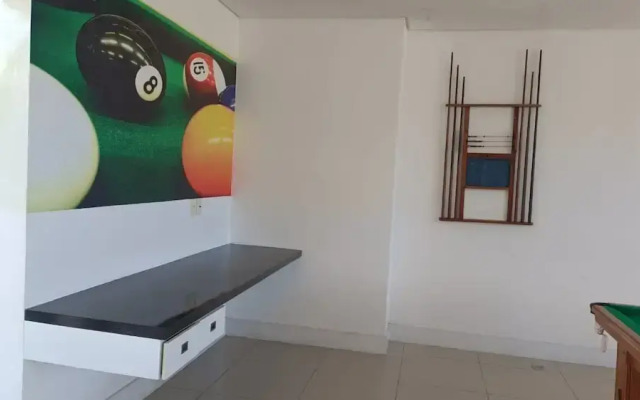 Flats Beach Village - Praia do Futuro