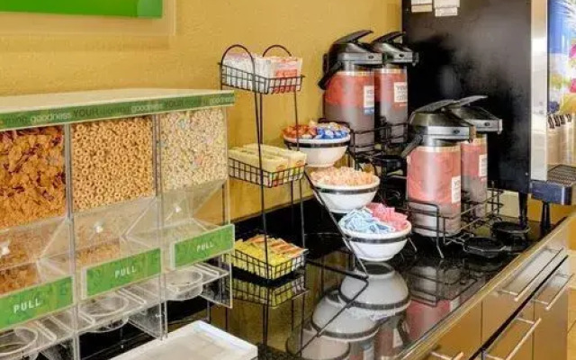 Comfort Inn & Suites Fort Smith