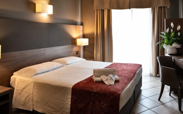 Hotel Sunflower
