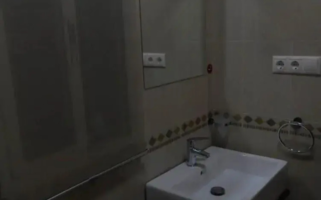 Apartamento Plaza Rio Aguasvivas 5 BB