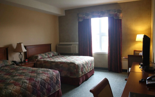 Cedar Meadows Resort & Spa, an Ascend Collection Resort