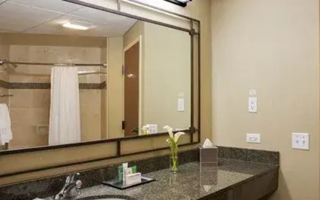 Hilton Chicago / Indian Lakes Resort