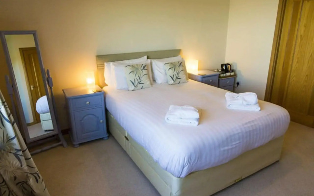 Old Pier Cottage B&B