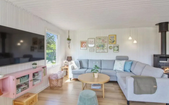 "Rosalinde" - 300m from the sea in NW Jutland