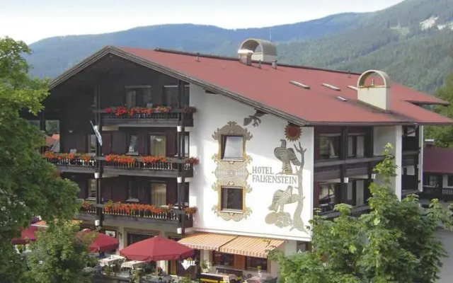 Haus Falkenstein