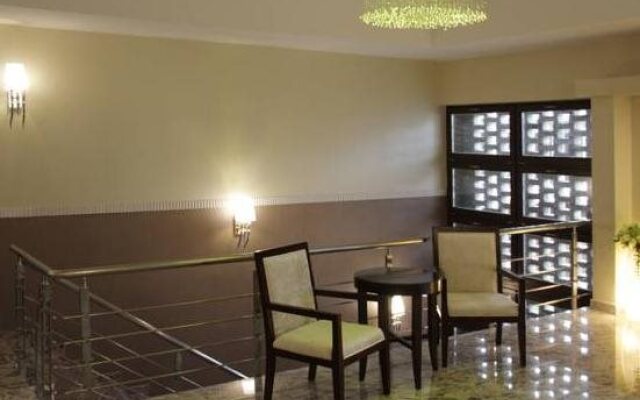Szent Janos Hotel