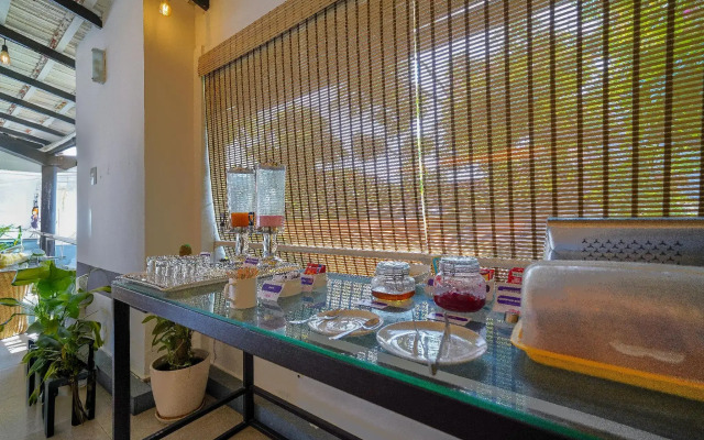 Olive Hotel Magrath by Embassy Group