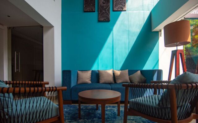 The Bull Boutique Hotel