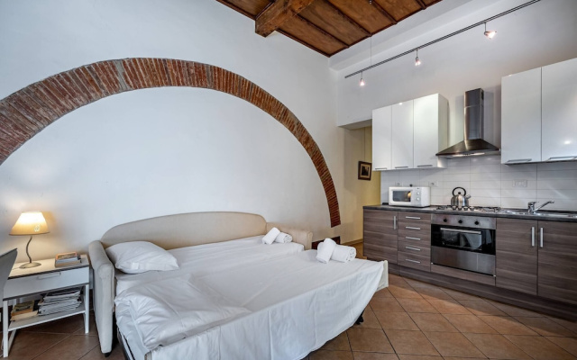 Flospirit - Apartments Gioberti