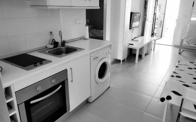 Bungalow Gran Alacant