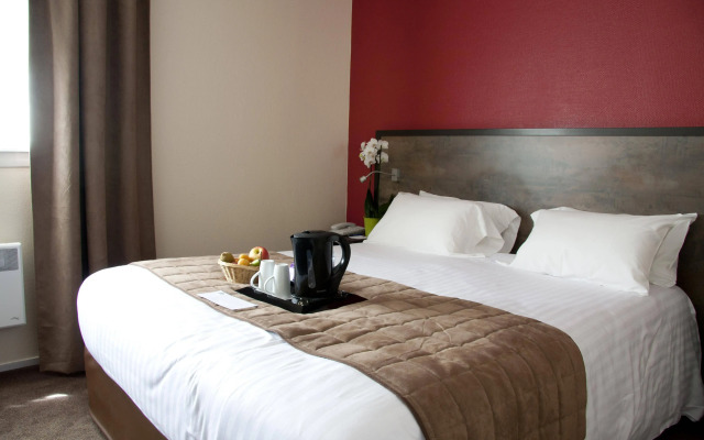 Kyriad Tours - Joue les Tours