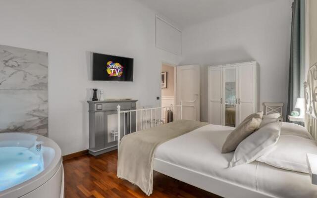 Atrhome Luxury Frattina