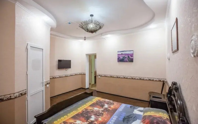 Malina Mini-hotel