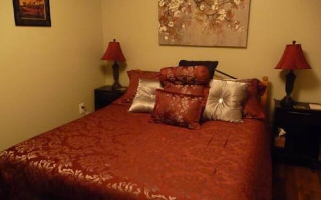 Nikko Bed and Breakfast