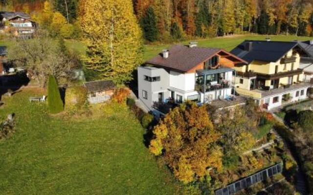 Wolfgangsee Appartment