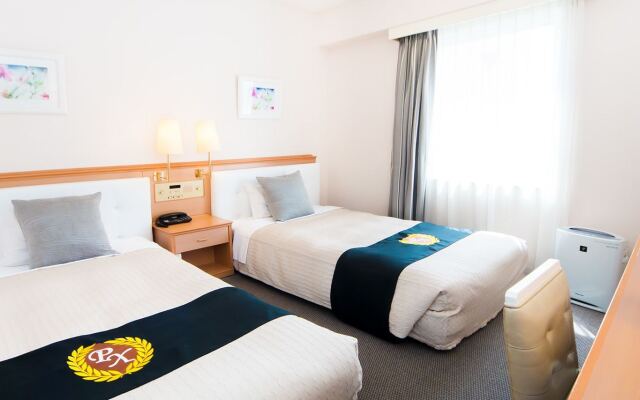 Grandpark Hotel Panex Iwaki