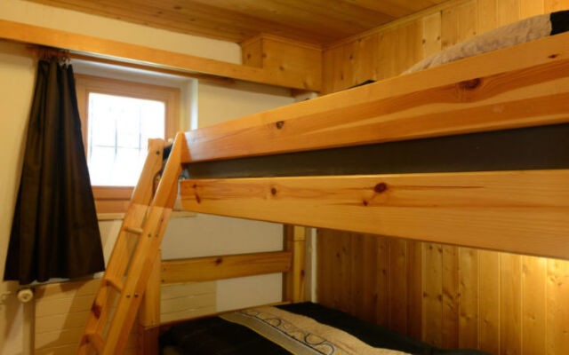 Ferienwohnung BioBuchli