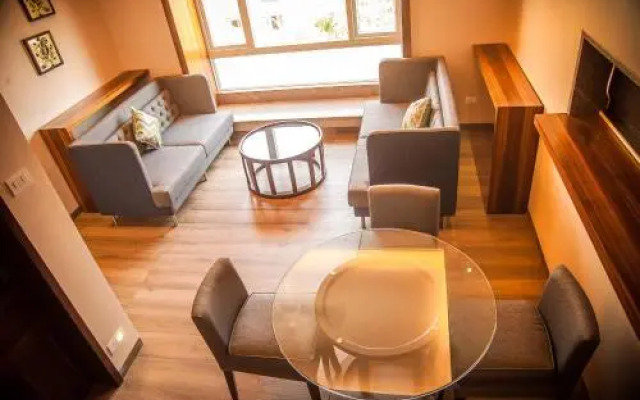 SANKAMA The Boutique Hotel