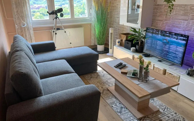 Apartment Simon