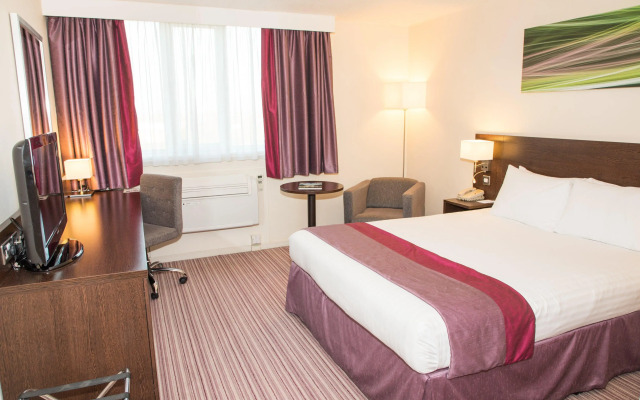 Holiday Inn Slough - Windsor by IHG