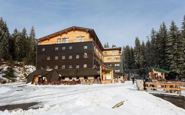 Hotel Rtanj Kopaonik