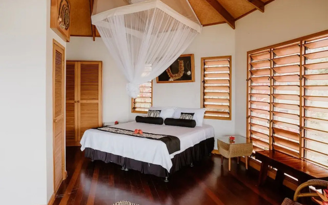 La Dolce Vita Holiday Villas